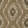 Milliken Carpets: Silk Road Tea Leaf